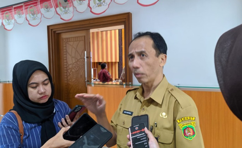 Disdik Samarinda Tegaskan Larang Penjualan Buku Penunjang di Sekolah