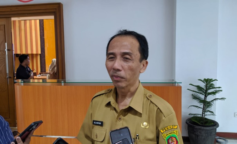 Disdikbud Samarinda Pastikan Revisi Perda Tampung Aspirasi Guru Sekolah Swasta