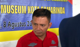 Dishub Samarinda Gagas Bus Listrik untuk Kurangi Emisi Karbon