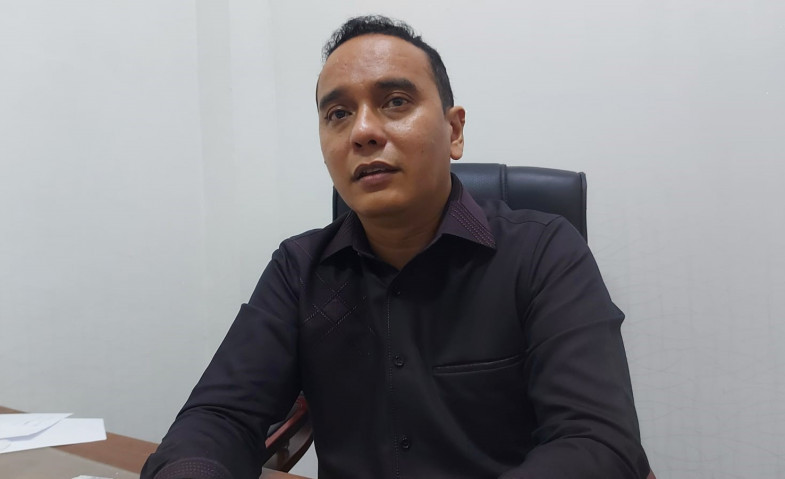 DPRD Samarinda Bahas Regulasi Pencegahan Kebakaran dengan Disdamkartan