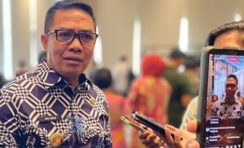 Elektabilitas Andi Harun Di Atas Angin, Pengamat: Yang Melawan, Buang-buang Duit Aja!