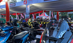 Honda Modif Contest (HMC) 2024 Samarinda Series Siap Digelar Akhir Pekan ini