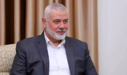 Merinding! Ini Pesan Terakhir Ismail Haniyeh Pemimpin Hamas Sebelum Tewas Dibunuh Israel