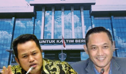 Segini Harta Kekayaan Rudy Mas'ud-Seno Aji, Nyaris Borong Semua Parpol di Pilgub Kaltim 2024