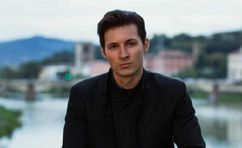 Pavel Durov Ditangkap di Prancis, Begini Kata Telegram Soal Tuduhan yang Ditujukan ke Bos Mereka