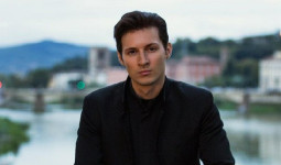 Pavel Durov Ditangkap di Prancis, Begini Kata Telegram Soal Tuduhan yang Ditujukan ke Bos Mereka