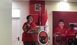 PDIP Tegaskan Tak Mau jadi Penonton, Janji Beri Kejutan di Pilgub Kaltim