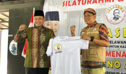 Pendekatan Budaya jadi Strategi Jalasena Dukung Rudy Mas’ud dan Seno Aji