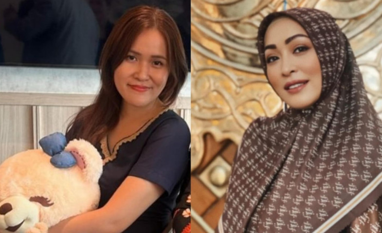 Pernah Satu Lapas, Angelina Sondakh Bongkar Sifat Asli Jessica Wongso yang Tak Banyak Diketahui Publik