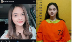 Profil Marisa Putri, Mahasiswi Psikologi Positif Narkoba yang Tabrak IRT Hingga Tewas Usai Pulang Dugem