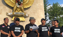 Relawan Kotak Kosong Dibentuk, Upaya Melawan Politik Dinasti di Pilgub Kaltim