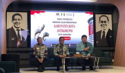 Samarinda Masuk Nominasi Kota Percontohan Antikorupsi dari KPK