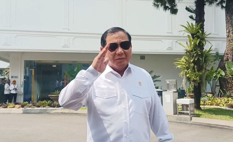 Siap-siap! Prabowo Bakal Naikkan PPN Jadi 12 Persen per 1 Januari 2025