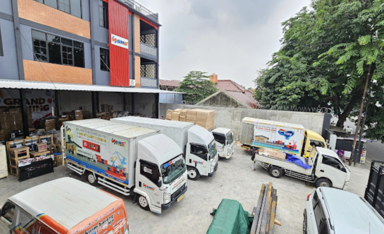 SNG Cargo Optimalkan Pelayanan ke Manado dan Gorontalo