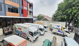 SNG Cargo Optimalkan Pelayanan ke Manado dan Gorontalo