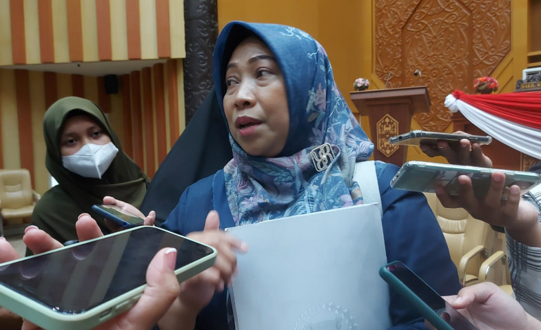 Sri Puji Astuti Ingatkan Pentingnya Pendidikan Berkarakter sebagai Kunci Masa Depan Anak