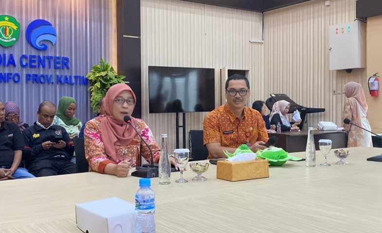 Sri Wahyuni Pastikan MTQ Nasional ke-30 di Kaltim Sudah Siap