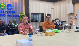 Sri Wahyuni Pastikan MTQ Nasional ke-30 di Kaltim Sudah Siap