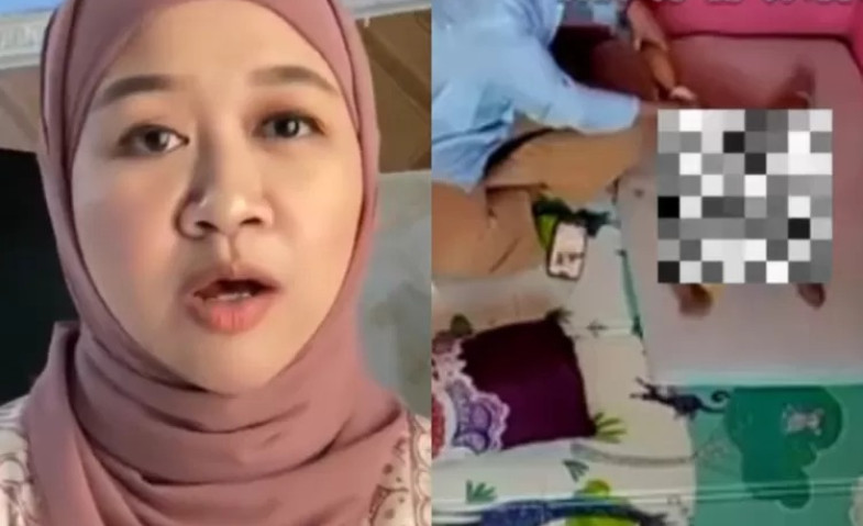 Tega! Balita Korban Penganiayaan Bos Daycare Meita Irianty Ternyata Lebih dari Satu, Tersangka Akui Khilaf