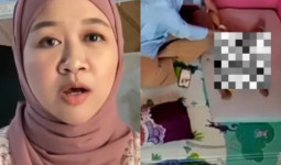 Tega! Balita Korban Penganiayaan Bos Daycare Meita Irianty Ternyata Lebih dari Satu, Tersangka Akui Khilaf