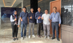 Telkom Kaltimtara dan Mosad Office Tower Jalin Kesepakatan Strategis untuk Peningkatan Layanan Internet dan Sinergi Bisnis