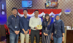 Telkom Kaltimtara Perbarui Kontrak dan Tingkatkan Bandwidth Astinet Regular untuk Hotel Aston Samarinda