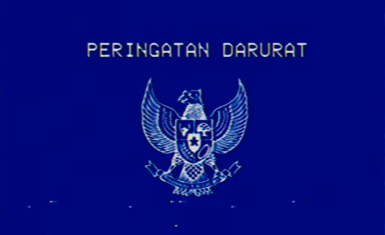 Viral Unggahan Garuda Biru 'Peringatan Darurat', Warganet Kaitkan dengan Kontroversi Putusan MK