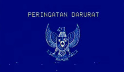 Viral Unggahan Garuda Biru 'Peringatan Darurat', Warganet Kaitkan dengan Kontroversi Putusan MK