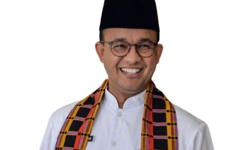 Waduh! Anies Baswedan Terancam Gagal Maju Pilgub Jakarta, PKS Bakal Umumkan Sosok Cagub Baru