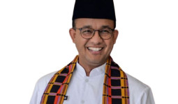 Waduh! Anies Baswedan Terancam Gagal Maju Pilgub Jakarta, PKS Bakal Umumkan Sosok Cagub Baru