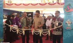 Wali Kota Samarinda Buka Pameran Kesehatan, Fokus pada Transformasi Layanan Primer