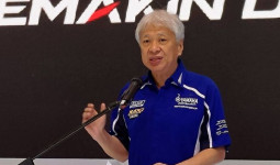 Bos Yamaha: Dyonisius Beti, Pemimpin Asal Indonesia yang Membawa Yamaha Menuju Sukses Global