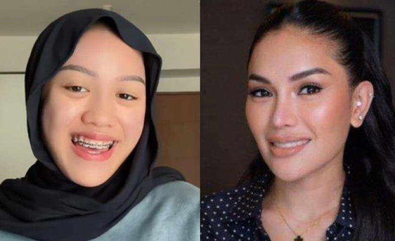 Diam-diam Dilunasi Nikita Mirzani, Lolly Ngutang Sampai Rp400 Juta Untuk Apa?