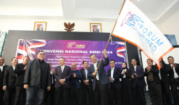 Forum Pemred SMSI Dikukuhkan: Dorong Independensi dan Standar Pers Indonesia