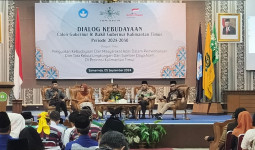 Kaltim Butuh Keseriusan Pemimpin untuk Melestarikan Budaya dan Masyarakat Adat