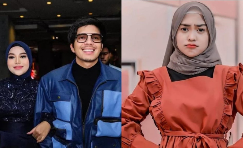 Kondisi Aurel Hermansyah Usai Atta Halilintar dan Ria Ricis Disebut Nikah Siri, Warganet: Mata Nggak Bisa Bohong ...