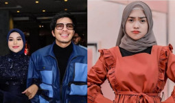 Kondisi Aurel Hermansyah Usai Atta Halilintar dan Ria Ricis Disebut Nikah Siri, Warganet: Mata Nggak Bisa Bohong ...