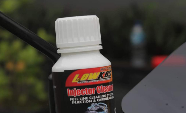 Mengenal Lowkos Auto Clinic: Jagoan Octane Booster Indonesia