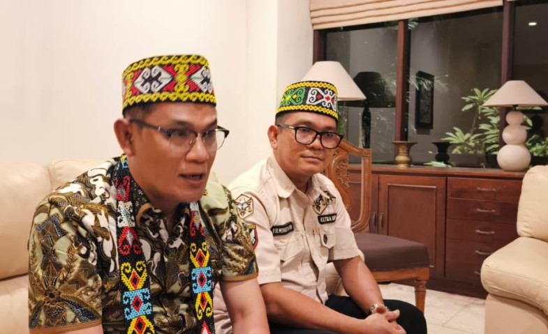 Obsesi Budiman Sudjatmiko Sejalan dengan ADIL