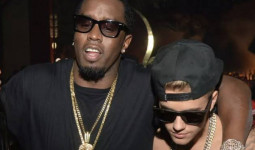 P Diddy Terjerat Skandal Seksual, Hubungan Lamanya dengan Bieber Dibahas Lagi