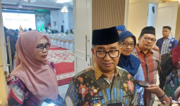 Pj Gubernur Akmal Malik Harap MTQ Nasional di Kalimantan Timur Meninggalkan Kesan Baik