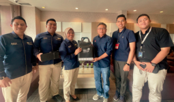  Program Loyalty Customer di Hotel Horison: Telkom Kenalkan Inovasi Digital untuk Tingkatkan Layanan Hotel