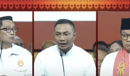 Akademisi: Debat Kedua Pilkada Jakarta Hanya Pepesan Kosong