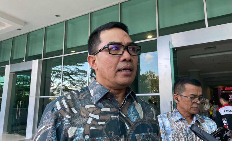 Andi Harun Dorong Pendidikan Berbasis Lingkungan di Samarinda