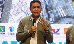 Andi Harun Punya Alasan Kuat Menanggapi Kritik Budayawan Soal Teras Samarinda