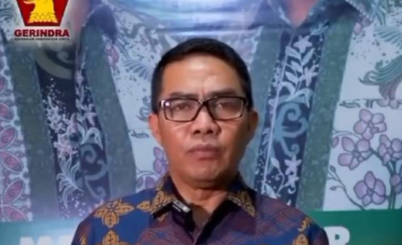 Andi Harun Tegaskan Dukungannya untuk Rudy-Seno di Pilgub Kaltim 2024