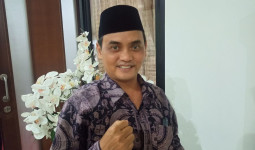 Anggota DPRD Kukar Dorong Pemuda Desa Selerong Jadi Petani Milenial dengan Teknologi Pertanian Modern