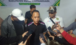 Aspian Noor Terpilih Sebagai Ketua Pertina Kukar, Komitmen Dongkrak Prestasi Petinju Amatir dan Sapras Latihan