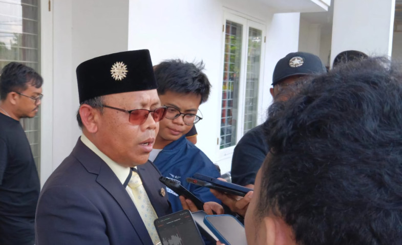 Bawaslu Kaltim Teruskan Persoalan Dugaan Pelanggaran Netralitas Rektor Unmul ke BKN