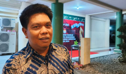 Bicara Soal Logistik Pilkada 2024, KPU Samarinda Juga Siapkan Surat Suara Khusus Tunanetra